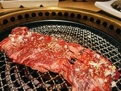 -江户烧肉(高德店)