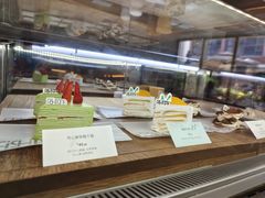 -fishtank鱼缸咖啡(三山街店)
