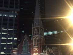 -布里斯班南岸公园