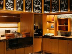 -西安高新希尔顿酒店·咖啡露台西餐厅