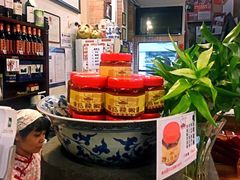零售区-阿殳菜馆·私厨(水围村店)