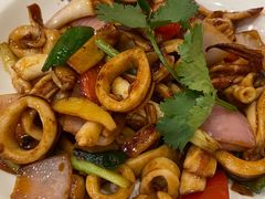 -阿多私房菜(顺德店)