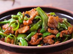 -湘水滨·臭鳜鱼·湘菜(马驹桥店)