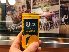 -小韩屋韩国料理(上海湾店)