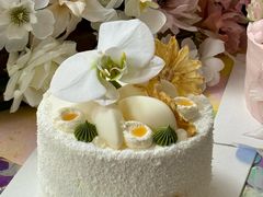 -ZIYUE CAKE线上店