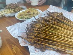 -十里铺铁板鱿鱼