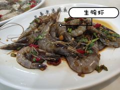 -长平老姿娘夜粥(平东一街店)