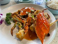 -巧克力渔家.小船海鲜家常菜(万平口店)