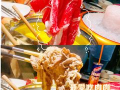 -伝承·和牛寿喜烧·放题(东营银座购物中心店)