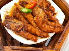 -粤食堂(天津和悦汇店)