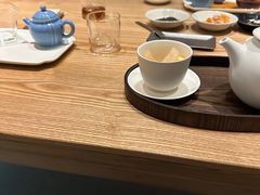 -隐溪茶馆(金虹桥店)
