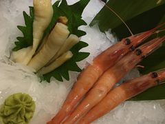 -割烹旭日本料理(龙湖狮山天街店)