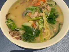-闽海肴(北辰荟店)