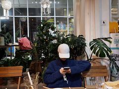 -CHILLAX轻乐时(侨建·Hi City店)