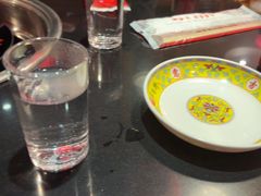 -芦月轩羊蝎子(劲松店)