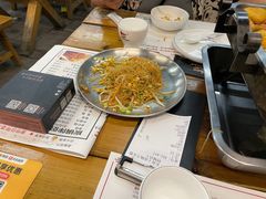 -后街佬·炭火鲜鱼杂(南城店)