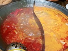 -萍姐火锅·公路夜市(打浦桥日月光店)