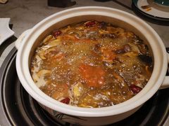 -大理董·董家小厨野生菌火锅(古城旗舰店)