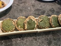 -绿茶餐厅(天津天河城店)