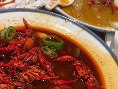 -杨氏青龙虾·羊蝎子(金盛路总店)