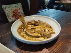 -素描餐厅(灵隐天竺店)