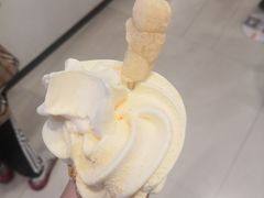 桂花酿风味年糕华夫筒-麦当劳(津南吾悦广场店)