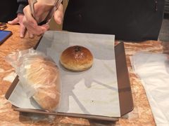 -山崎面包(静安久光店)