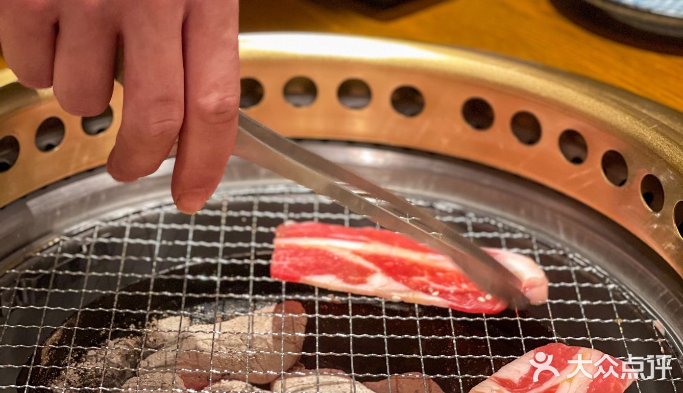 7月开运烧肉合肥必吃烧肉店｜烧肉三两