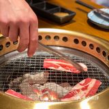 7月开运烧肉合肥必吃烧肉店｜烧肉三两