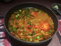 -旺福·贵州酸汤牛肉火锅(陆悦天地店)