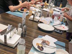 -合肥皇冠假日酒店·菲亚斯特自助餐厅(黄山路店)
