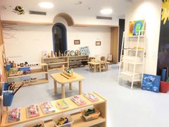 -英伦凯贝国际婴幼儿托育中心(雍湖湾店)
