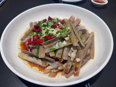 -健眺小海鲜(临海后山店)