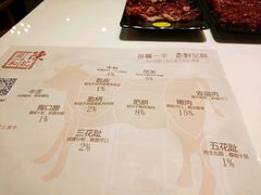 -陈记顺和牛肉火锅馆(天河北路店)