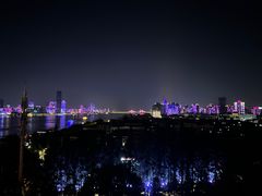 -武汉关码头(轮渡站)