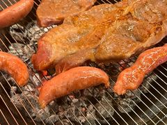 -核桃碳烤肉馆(深圳首店)