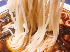 -霸蛮湖南菜·牛肉粉(荣京西街店)