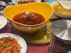 -芙蓉·艳阳餐厅(南口店)