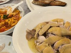 -鹭园酒家·四十年老字号