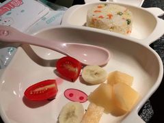 -嘿嘟嘟·肋条烧肉放题(爱融荟城店)