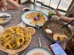 -屋里家延边朝鲜族冷面(梅林3店)