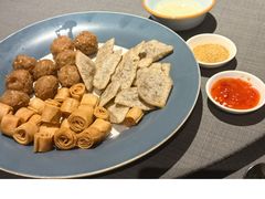 -庆云楼饭庄(什刹海店)