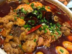 -眉州东坡(团结湖店)