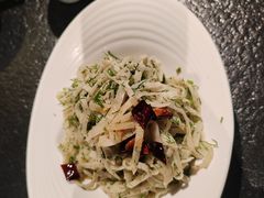 -唐猫庭院·千年陕菜(赛格国际购物中心店)