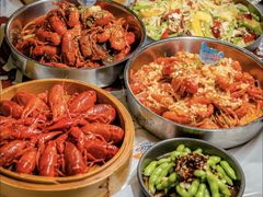 -靓靓蒸虾·头牌蒸虾(雪松路总店)