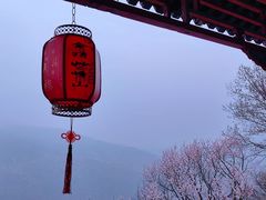 -妙峰山风景名胜区