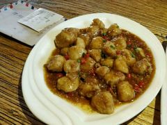 口福芋儿-听香·678茶铺(猛追湾店)