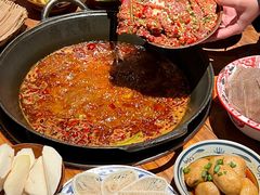 -楠火锅(太古里总店)