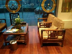 -七彩云南庆沣祥茶庄(金融街店)