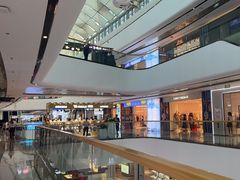 -万达广场(龙湖店)
